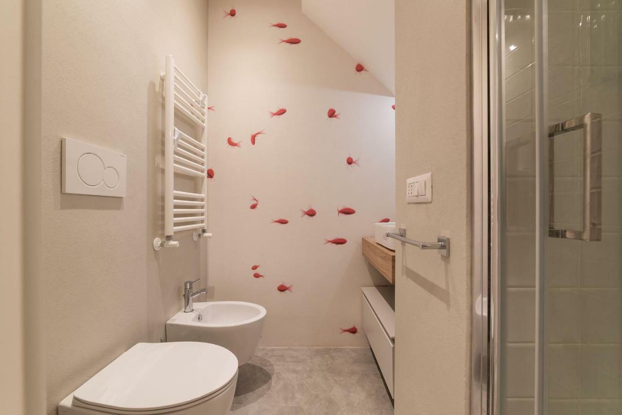 Trastevere Charming Duplex Rome Buitenkant foto